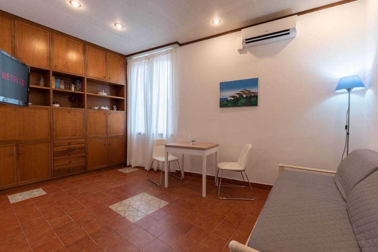 Apartamento Evelina In Trastevere *