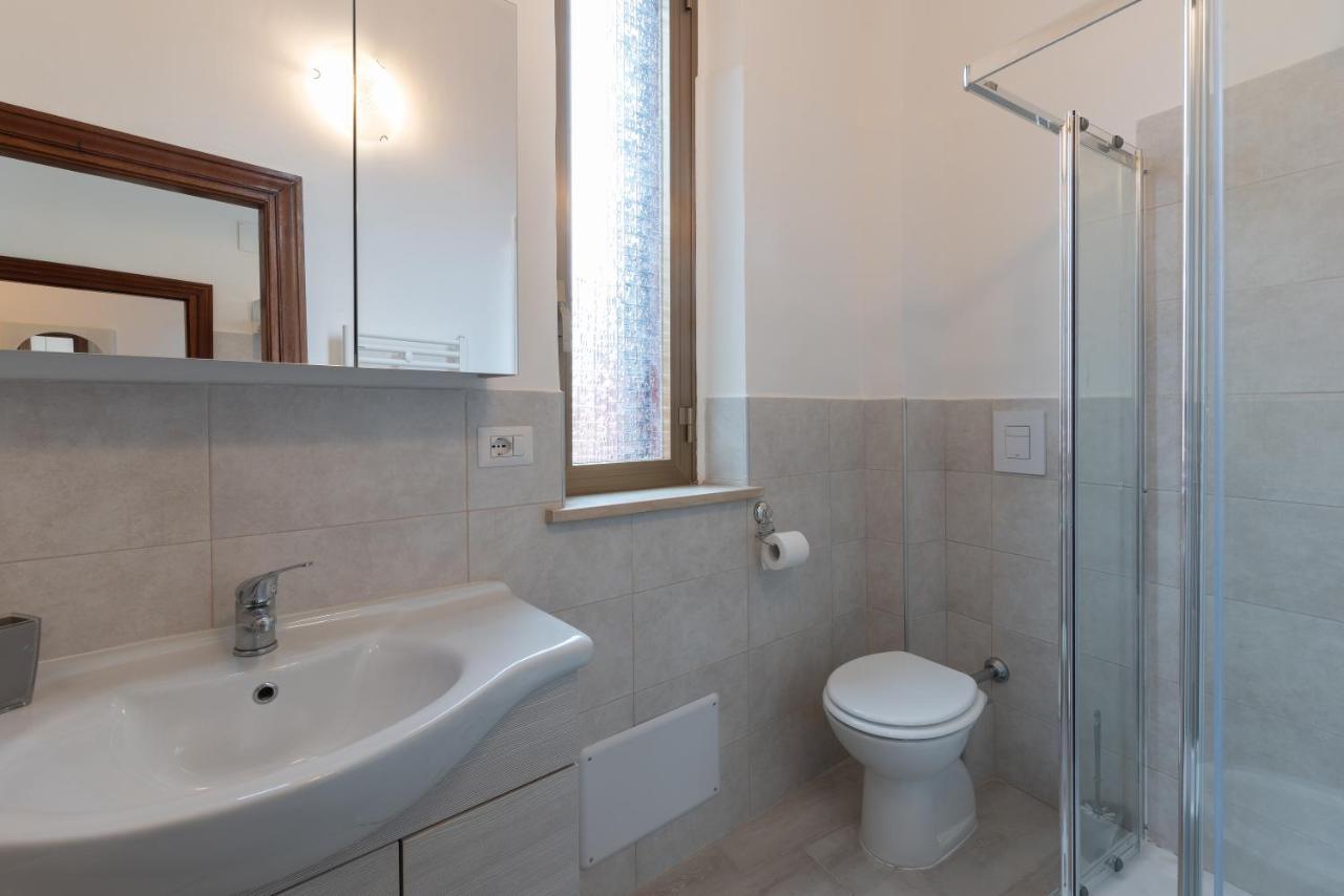 Apartamento Evelina In Trastevere *