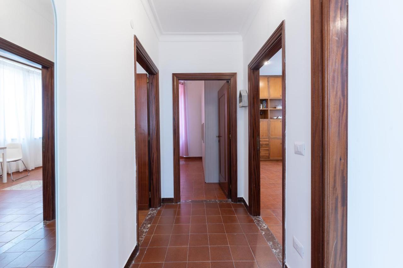 Evelina In Trastevere Apartamento Roma
