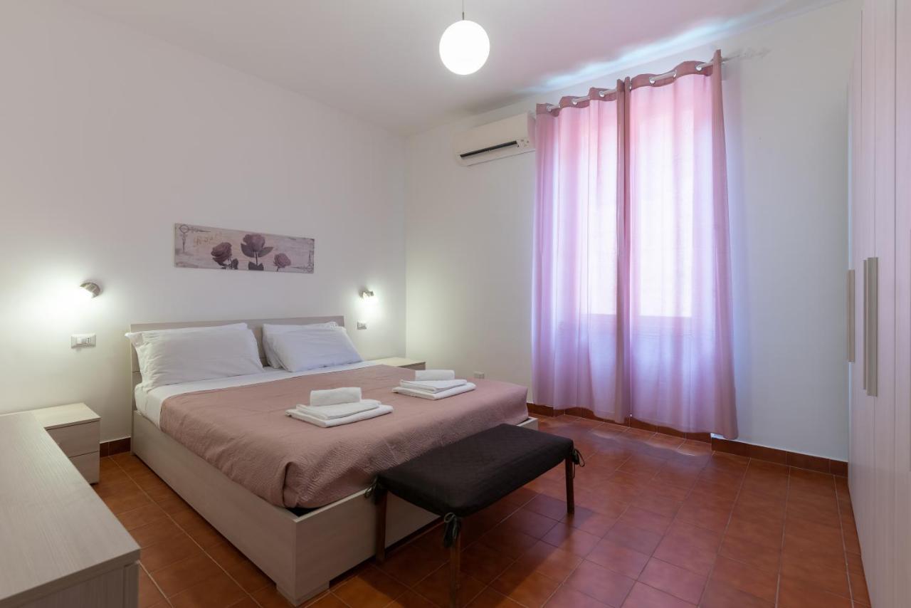 Apartamento Evelina In Trastevere
