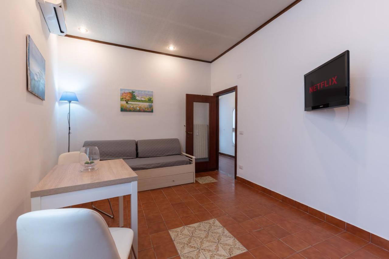 Apartamento Evelina In Trastevere *