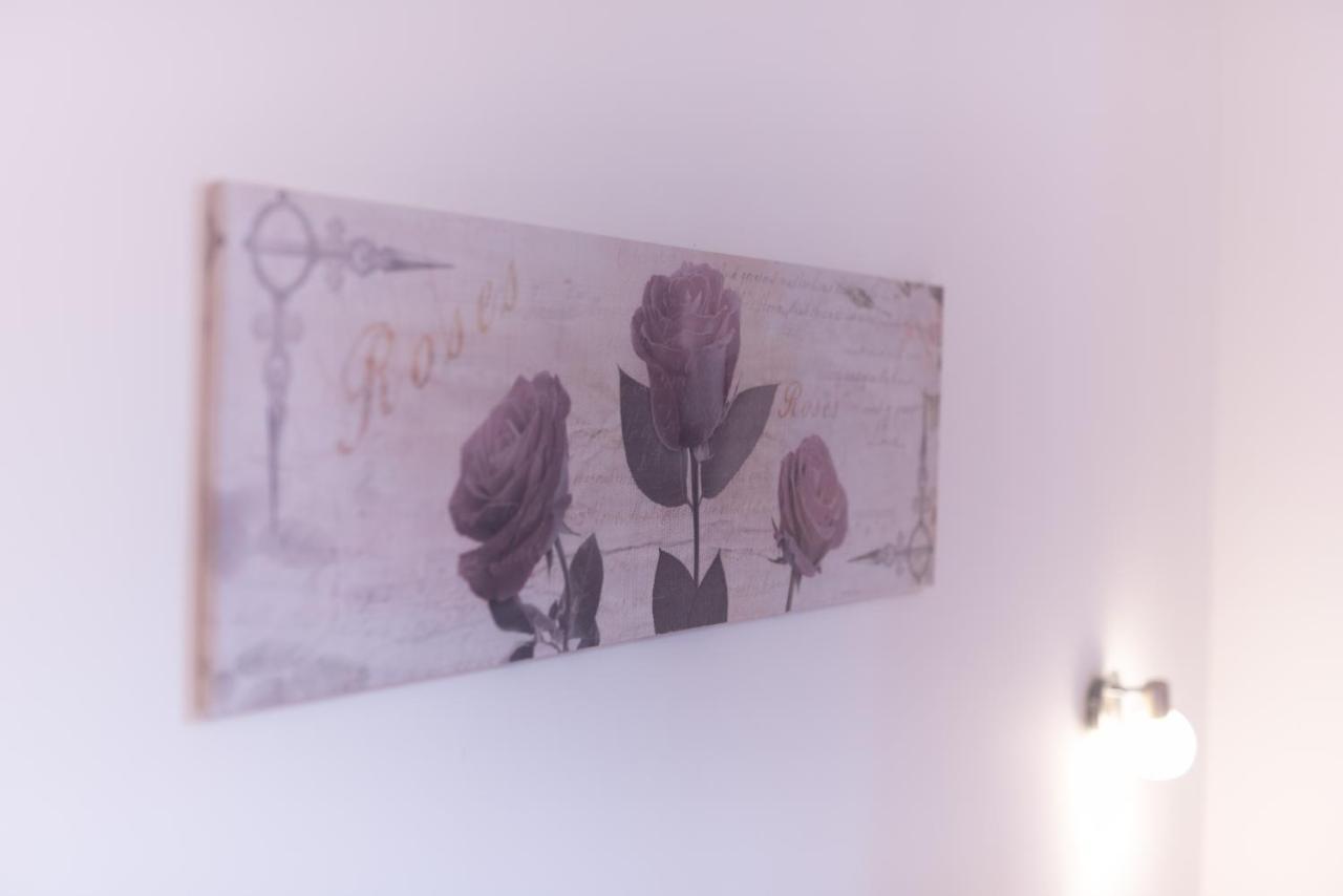 Evelina In Trastevere Apartamento
