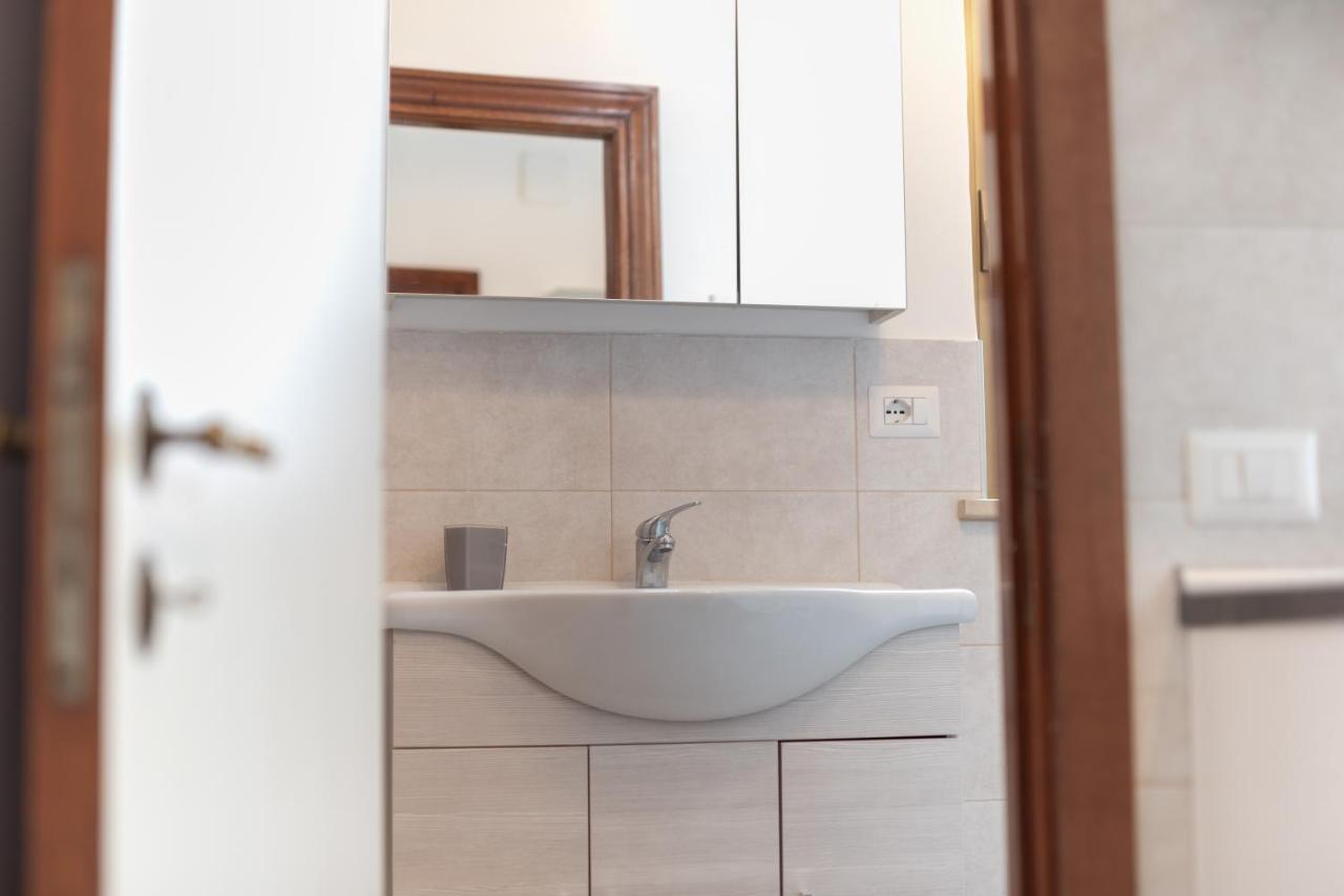 Evelina In Trastevere Apartamento